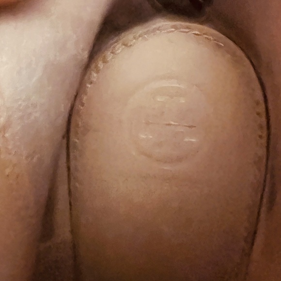 Tory Burch Black Leather Booties - Picture 6 of 6